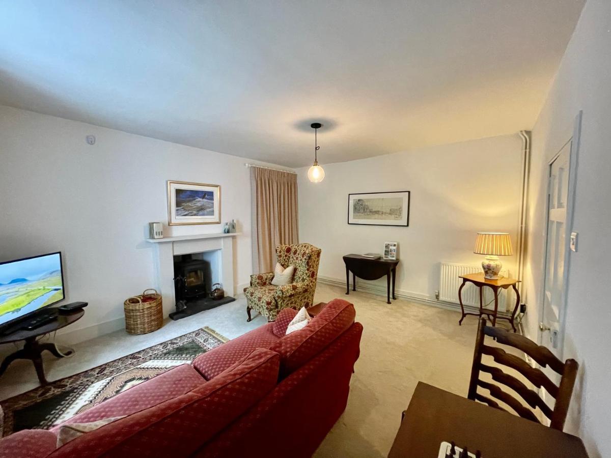 Achnacriche B&B Bonnavoulin Zewnętrze zdjęcie