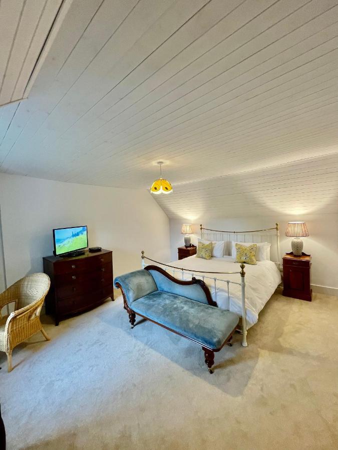 Achnacriche B&B Bonnavoulin Zewnętrze zdjęcie